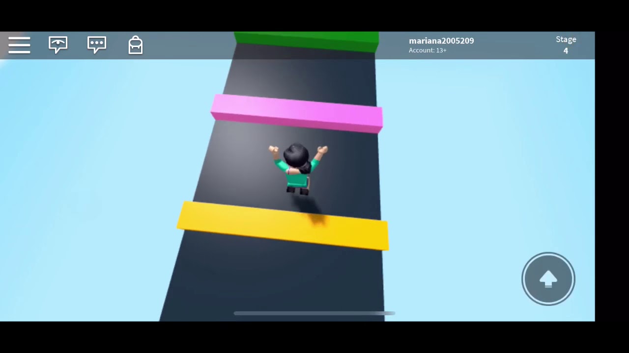 ROBLOX ESCAPE MCDONALDS EATING SOUNDS ASMR