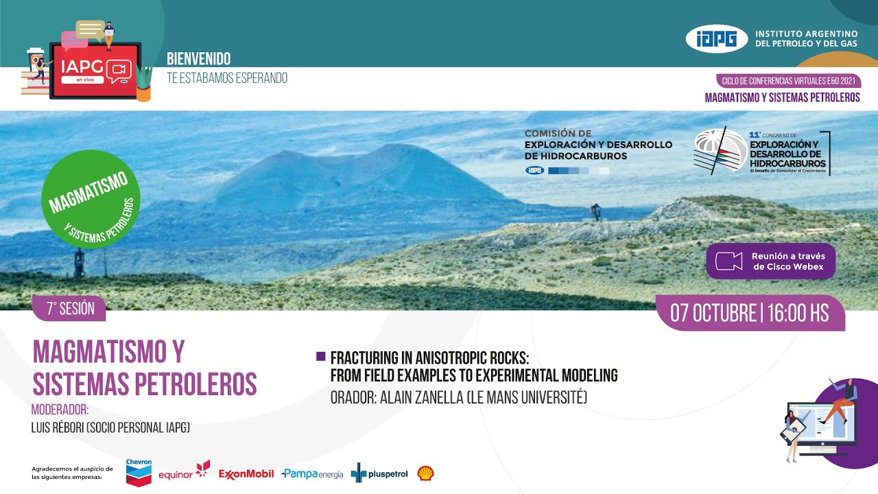 Fracturing in Anisotropic Rocks: From Field Examples to Experimental ...