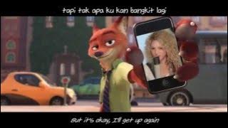 【Indonesian Fancover】 Zootopia OST -  Try Everything (Coba Semua)