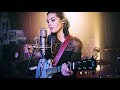 Elise Trouw - Burn (Live Loop Video)
