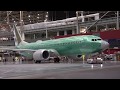 737 MAX Put Together Quickly HD