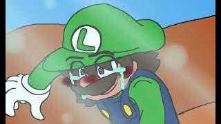 Luigis Falcon Knee Regret