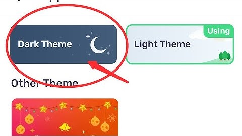 Mx player me dark mode kaise on kare, how to on dark mode in Mx player