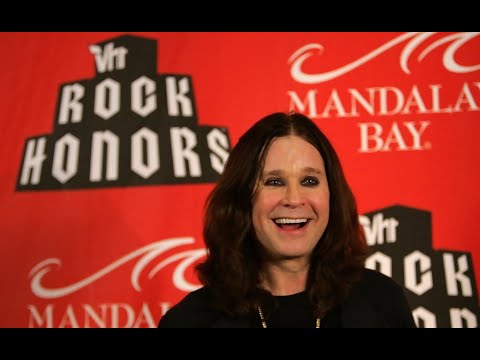 ozzy osbourne vh1 rock honors ozzy osbourne vh1 rock honors