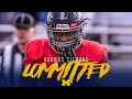 Darrius Clemons senior highlights