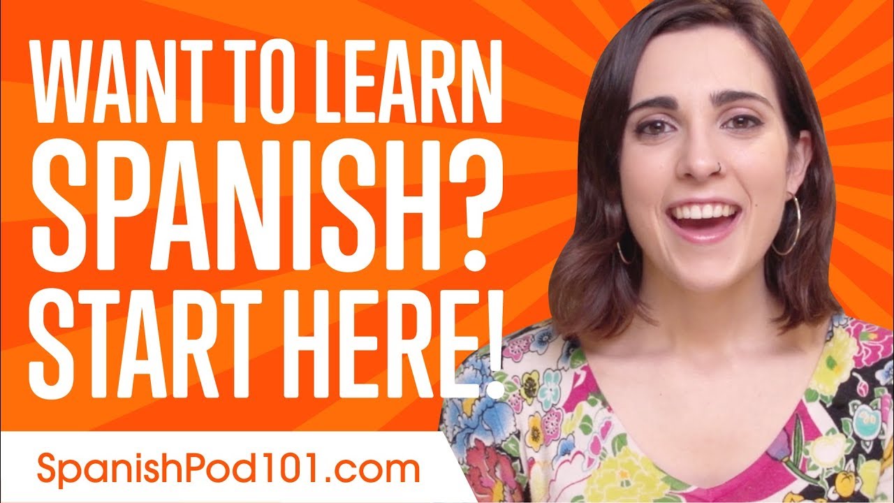 ⁣Get Started with Spanish Like a Boss!