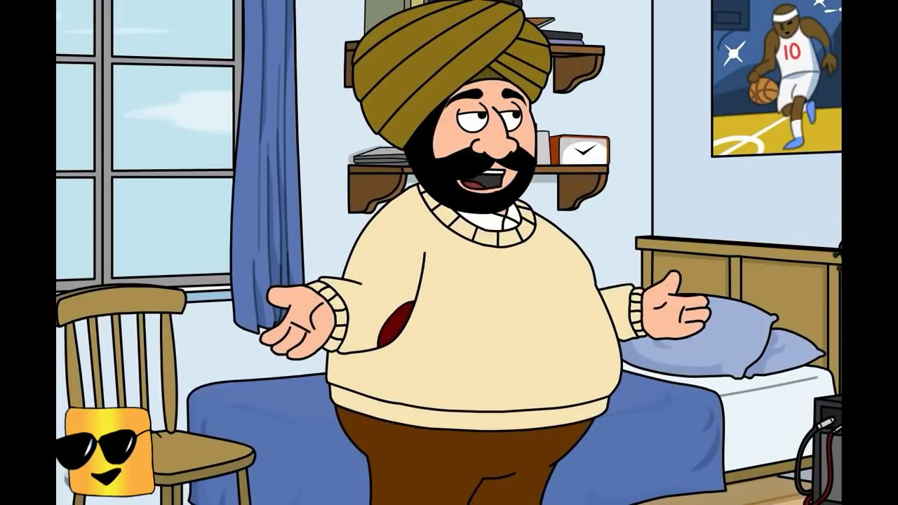 santa banta funny jokes YouTube