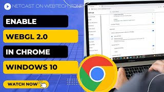 how to enable webgl 2.0 in chrome windows 10 | why your webgl disabled in chrome