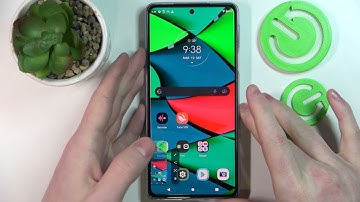 How to Take Screenshot and Record Screen in Motorola Edge 30 Pro / X30 / S30 - Capture Screen