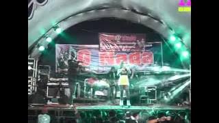 G Nada Seujung Kuku Edot Arasno