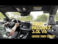 2024 nissan z400 premium coupe 30  quick test drive