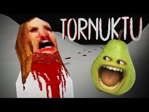Pear Forced to Play Tornuktu!