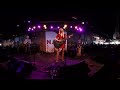 Elizabeth Lyons "#Party Rules" Live @ NASH FM 94.7's Boots on the Boardwalk 2017 (360 VIDEO)