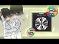 Make a Couple OC (Spin the Wheel) • READ DESCRIPTION • BY: mochiiシ︎