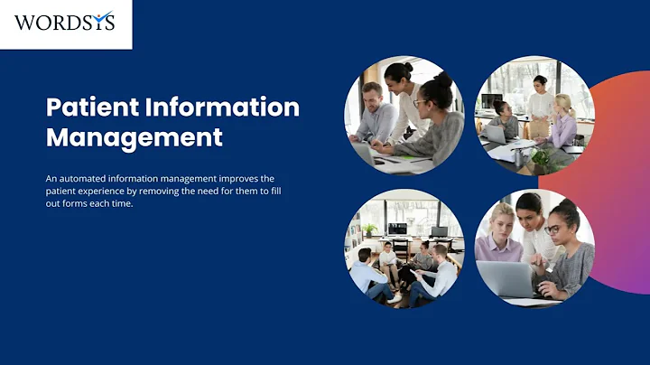 Healthcare CRM Systems Implemention by Wordsys