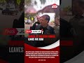 Horror At San Diego Mosque Leaves Five Dead