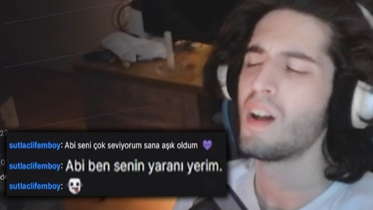 BAN KALDIRMA FESTİVALİ #7