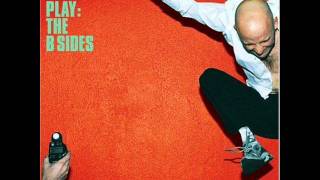 MOBY - SUNDAY (PLAY THE B SIDES) chords