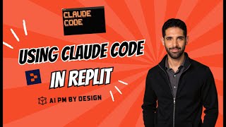 Claude Code + Replit = The Easiest Way to Code with AI 💯