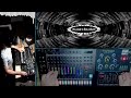  synthetic beatz  dawless techno  roland tr8s  s 1  typhon