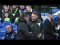 Pitchside: Brighton Claim Tree Points