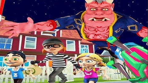 Dark Riddle Updater Mod | Part 28 ( GREEN FORESTER ) Gameplay Walkthrough ( Android / IOS )