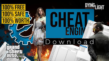 How To Download & Install Cheat Engine ! | CheatEngine | Tutorials | HowTo
