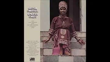 Aretha Franklin - How I Got Over [Live]