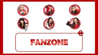 [TH/ENG/ROM Color Coded Lyrics] RedSpin - FANZONE (แฟนโซน)