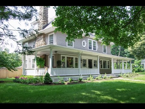 15 Palmer Avenue, Swampscott, MA home video tour