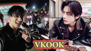 VKOOK / TOP 10 most shocking moments between Taehyung and Jungkook. Part 76 (TAEKOOK) BTS #bts