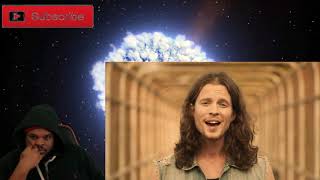 Reaction To he Eagles - Seven Bridges Road (Home Free)