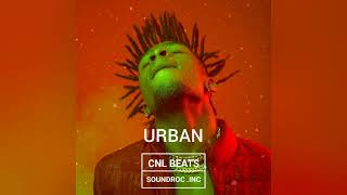 Joeboy x Omah Lay Type Beat "Urban" [ Afro Pop  Instrumental ] CNL Beats