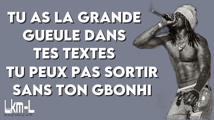 HIMRA-FREESTYLE DRILL IVOIRE #4 X PHILIPAYNE (LYRICS/PAROLE)