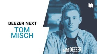 Tom Misch | Watch Me Dance (Live) | Deezer NEXT UK chords