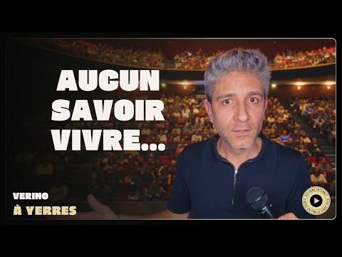Le problème, c'est pas les enfants, c'est les parents