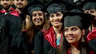 Best Convocation Speech (English & Hindi)