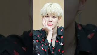 Jimin I love you ARMY Jimin