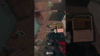 3 Operator Wipe at Vondel Aquarium! 🐟💥 | DMZ Short