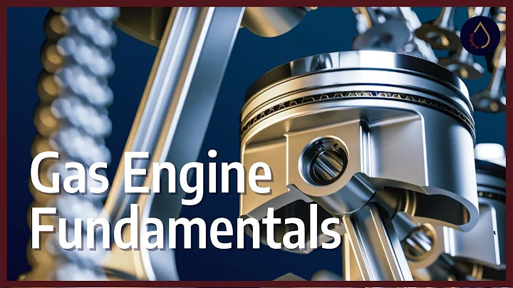 Gas engines - what makes them different from diesel and petrol?
