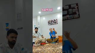 Khattea Ki Pyar Pa ke Dila Marjaaneya . Tabla Aarif Ali / Nidha Khan