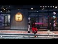 NTE gameplay