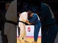 Long-awaited! Well-deserved! World Gold for Murao! 🇯🇵🥇