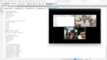 DEMO FINAL PROJECT BAHASA PEMROGRAMAN 2
