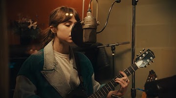 Clairo LIVE @ Electric Lady Studios 2023 | Full Session (4K Remastered)