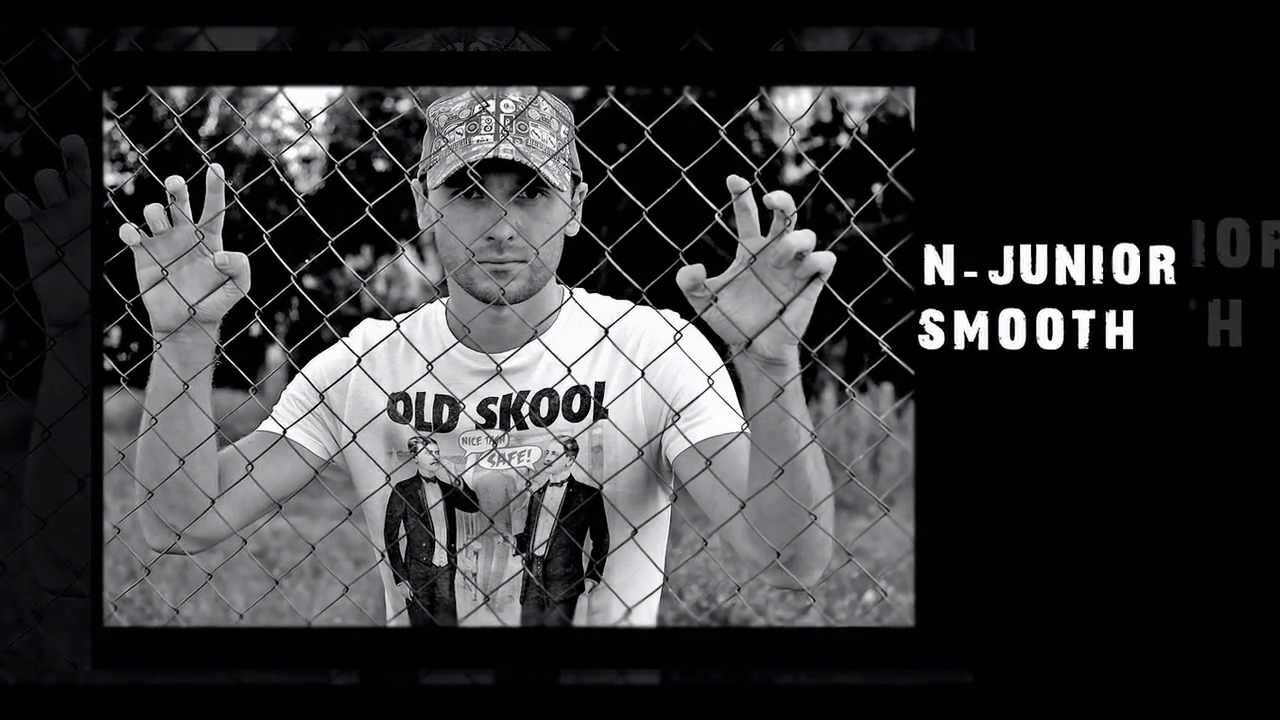 Watch N-junior - Smooth on YouTube Watch N-junior - Smooth on YouTube