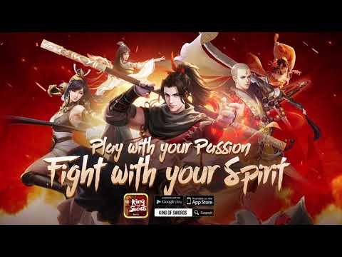 Download & Play King Of Swords Mobile on PC & Mac (Emulator)