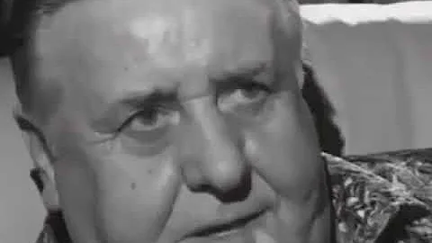 LENNY MCLEAN'S PAL JOEY PYLE INTERVIEW PROPER AND ...