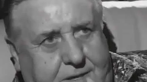 LENNY MCLEAN'S PAL JOEY PYLE INTERVIEW PROPER AND ...