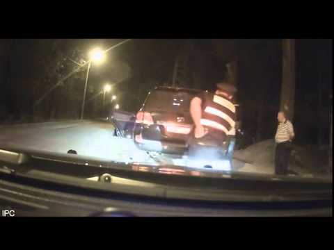 შსს გიორგი კარბელაშვილის ინციდენტის ამსახველ ვიდეომასალას ავრცელებს